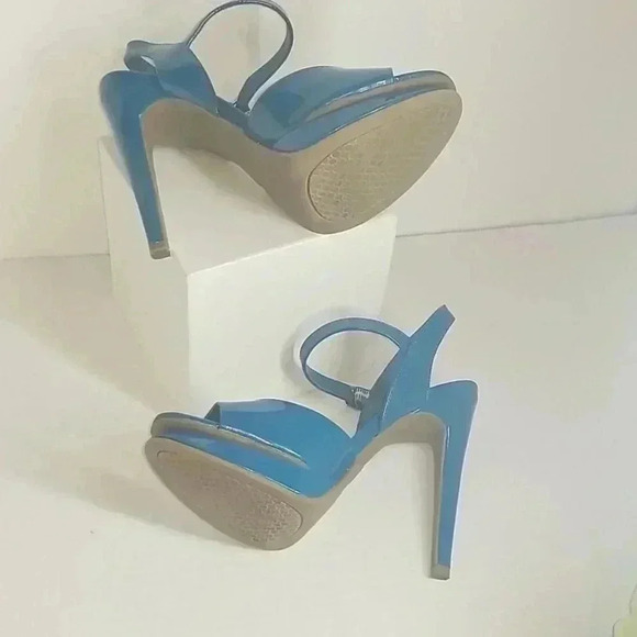 Xhilaration  super elegant high heel - Picture 8 of 8